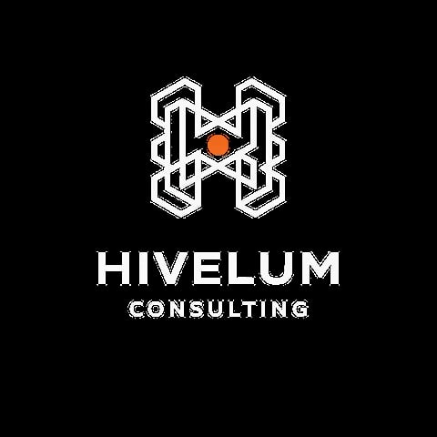Hivelum Consulting logo